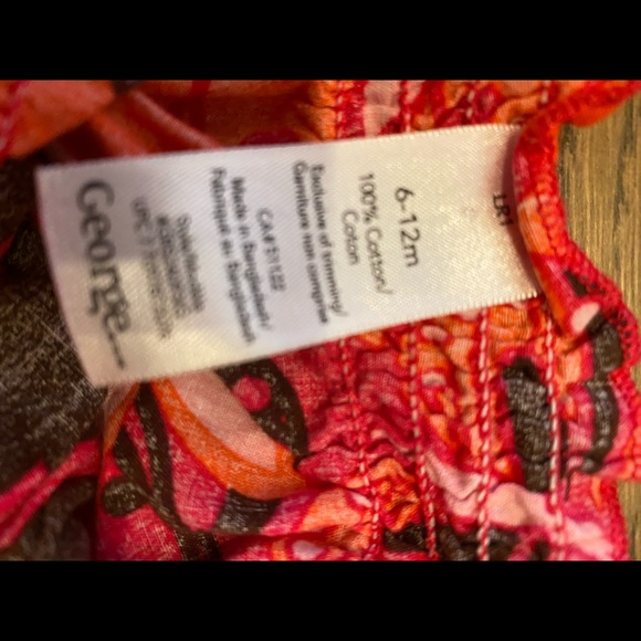 Bundle of girls dresses - Picture 5 of 7